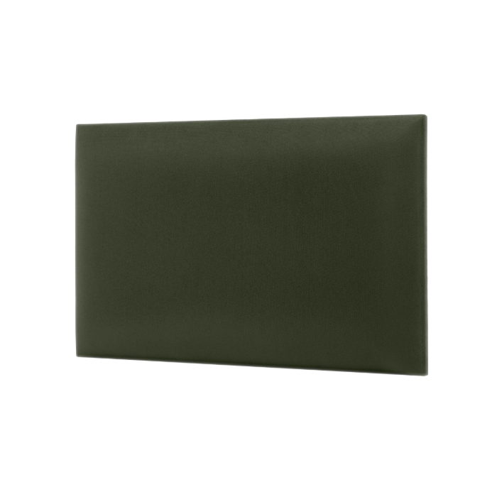 Polsterpaneel Khaki